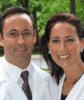 Dr. Debra And Steven Glassman, New York, New York